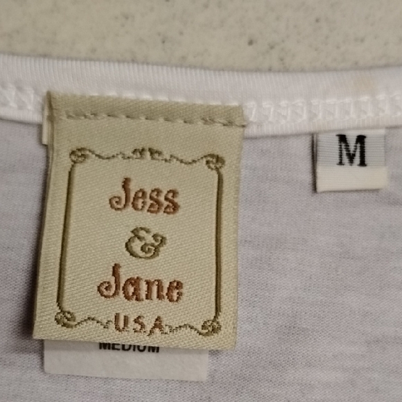 Floral Asymmetric Long Sleeve Women's Top - Pink/White/Grey - Picture 7 of 9